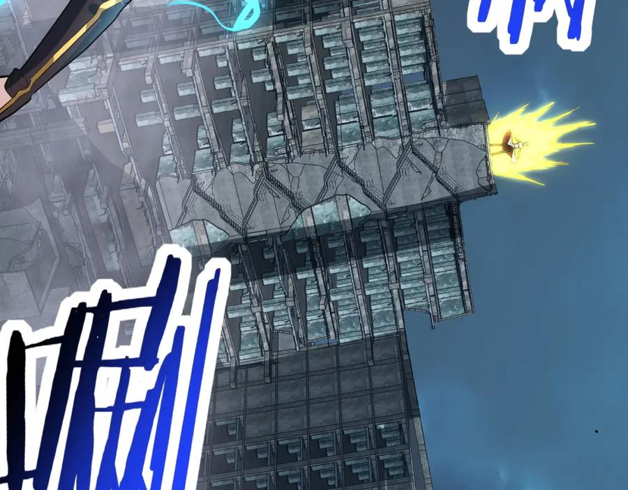 《全球杀戮：开局觉醒SSS级天赋！》第56话 是时候祭出大杀招了！ 第99页