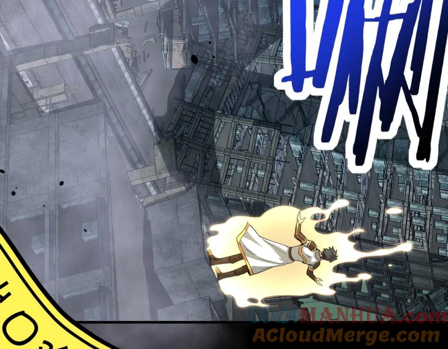 《全球杀戮：开局觉醒SSS级天赋！》第56话 是时候祭出大杀招了！ 第101页
