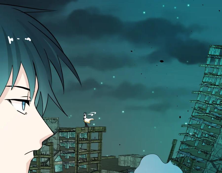 《全球杀戮：开局觉醒SSS级天赋！》第56话 是时候祭出大杀招了！ 第198页
