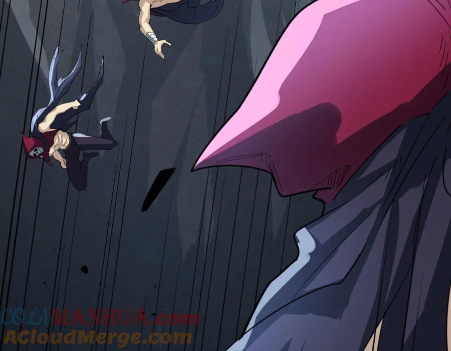 《全球杀戮：开局觉醒SSS级天赋！》第56话 是时候祭出大杀招了！ 第125页
