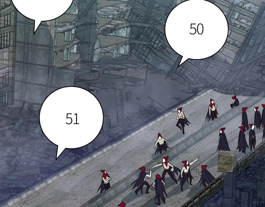 《全球杀戮：开局觉醒SSS级天赋！》第56话 是时候祭出大杀招了！ 第92页