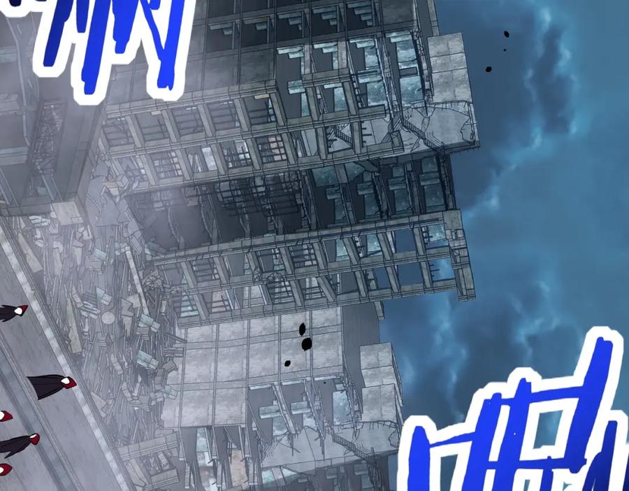 《全球杀戮：开局觉醒SSS级天赋！》第56话 是时候祭出大杀招了！ 第100页