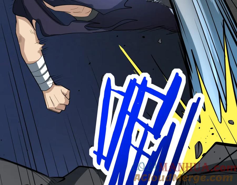 《全球杀戮：开局觉醒SSS级天赋！》第56话 是时候祭出大杀招了！ 第129页