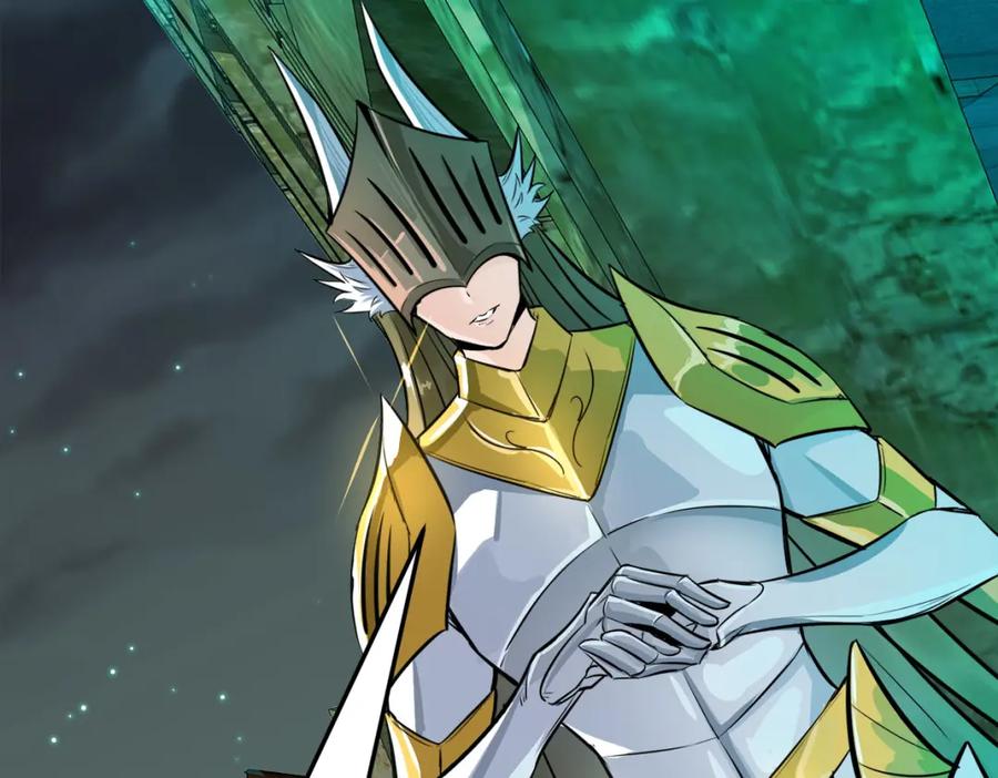 《全球杀戮：开局觉醒SSS级天赋！》第57话 意外降临的…？！ 第64页