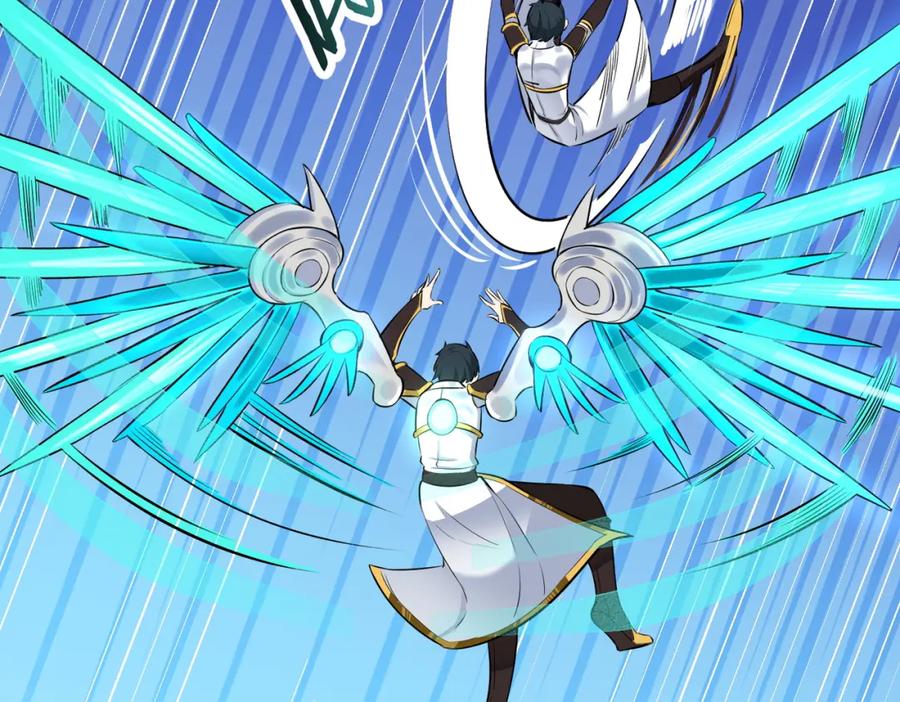 《全球杀戮：开局觉醒SSS级天赋！》第57话 意外降临的…？！ 第164页