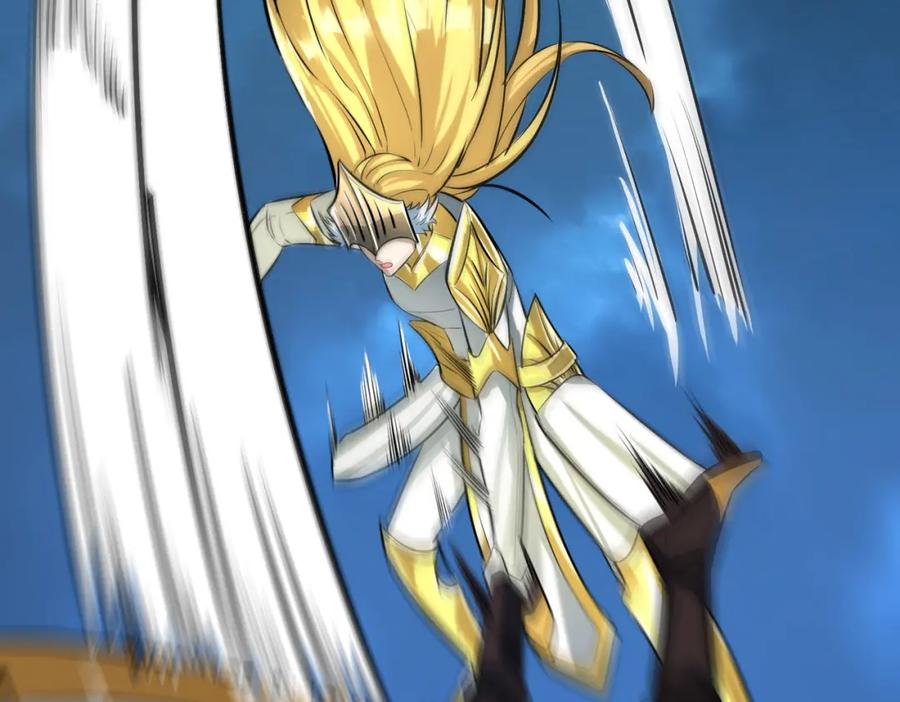 《全球杀戮：开局觉醒SSS级天赋！》第57话 意外降临的…？！ 第135页