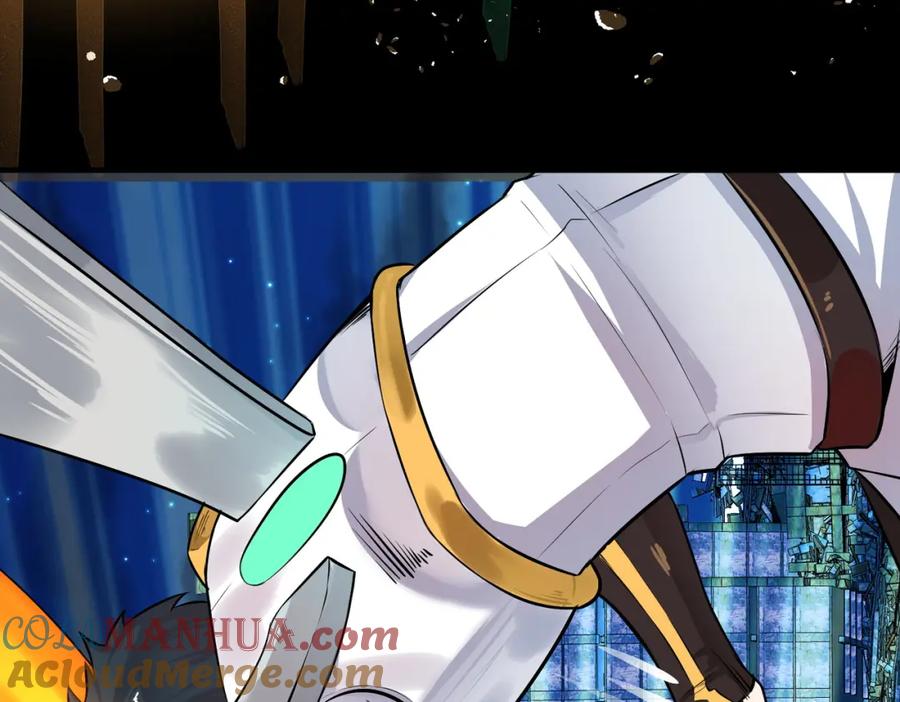 《全球杀戮：开局觉醒SSS级天赋！》第57话 意外降临的…？！ 第169页