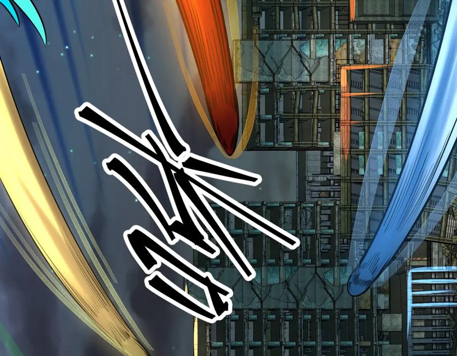 《全球杀戮：开局觉醒SSS级天赋！》第57话 意外降临的…？！ 第171页