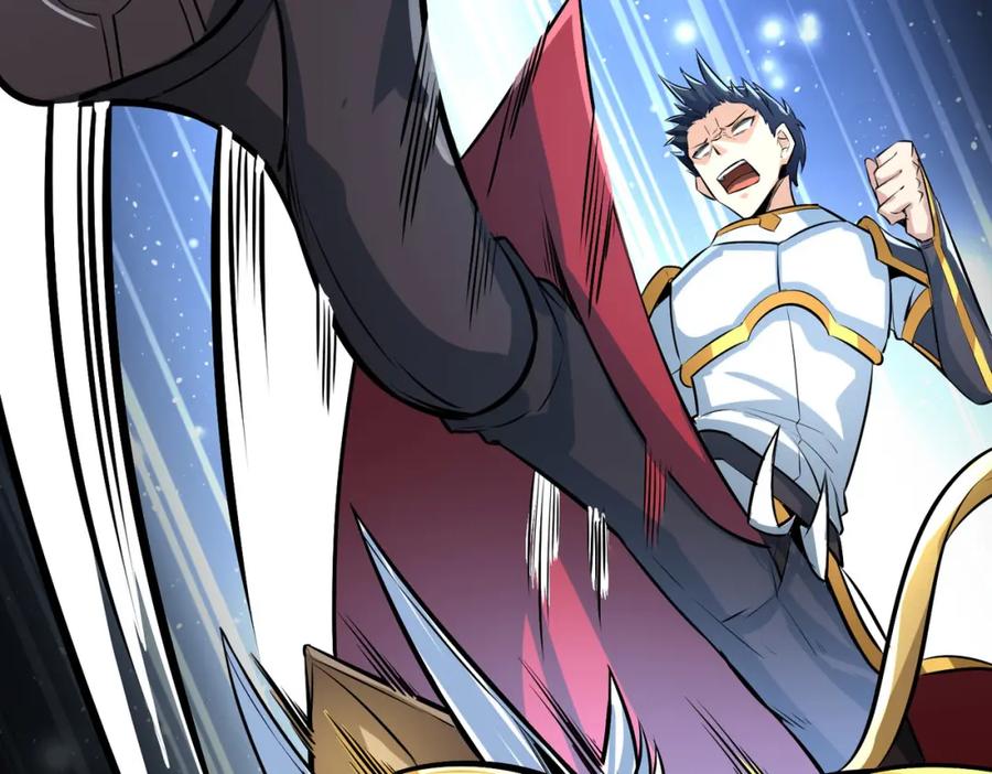 《全球杀戮：开局觉醒SSS级天赋！》第57话 意外降临的…？！ 第126页