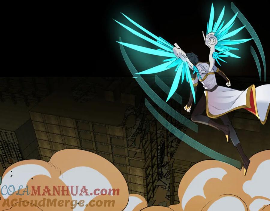 《全球杀戮：开局觉醒SSS级天赋！》第57话 意外降临的…？！ 第185页