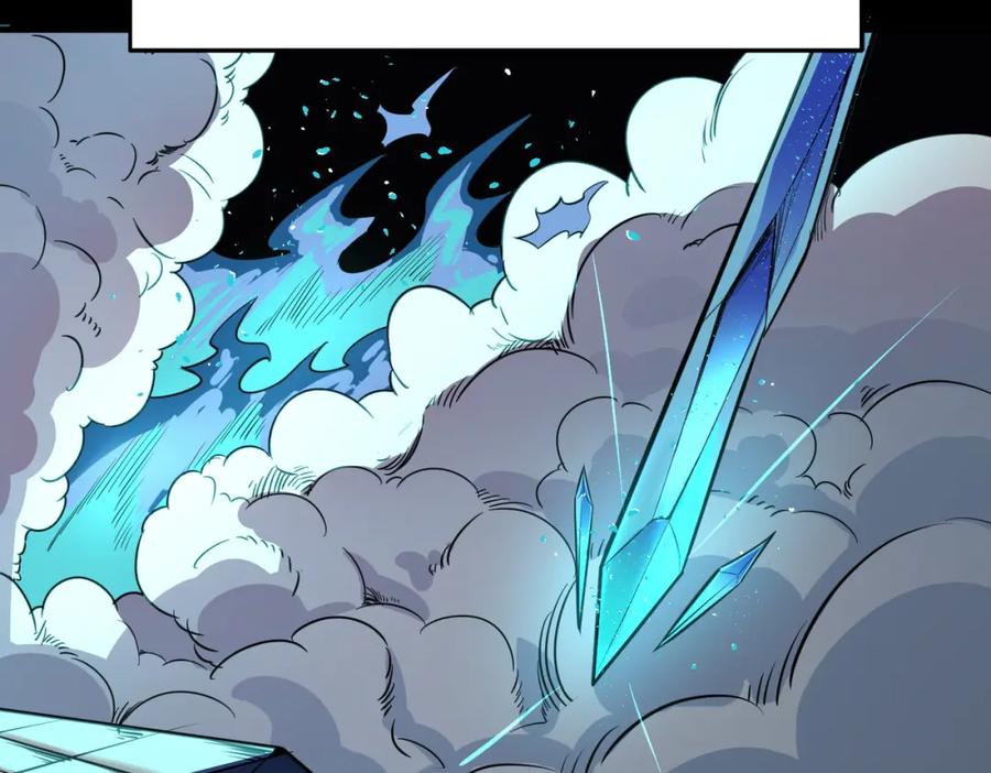 《全球杀戮：开局觉醒SSS级天赋！》第57话 意外降临的…？！ 第18页