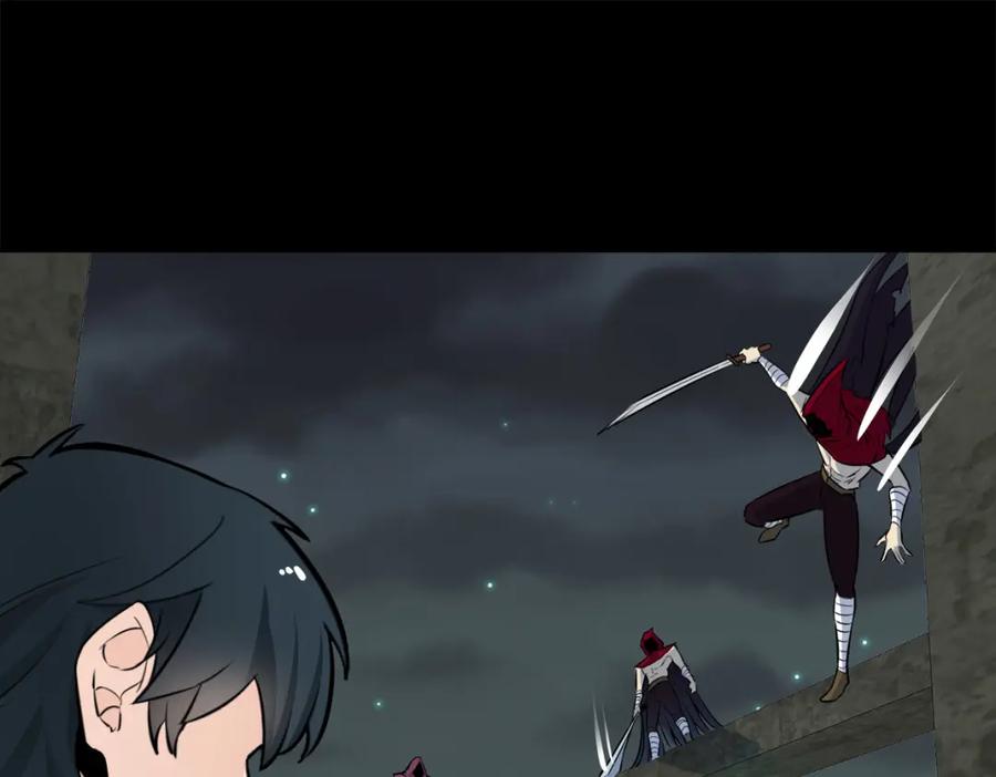 《全球杀戮：开局觉醒SSS级天赋！》第57话 意外降临的…？！ 第50页