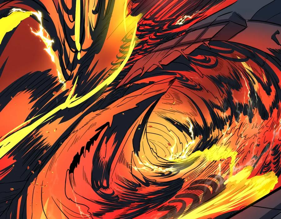 《全球杀戮：开局觉醒SSS级天赋！》第57话 意外降临的…？！ 第31页