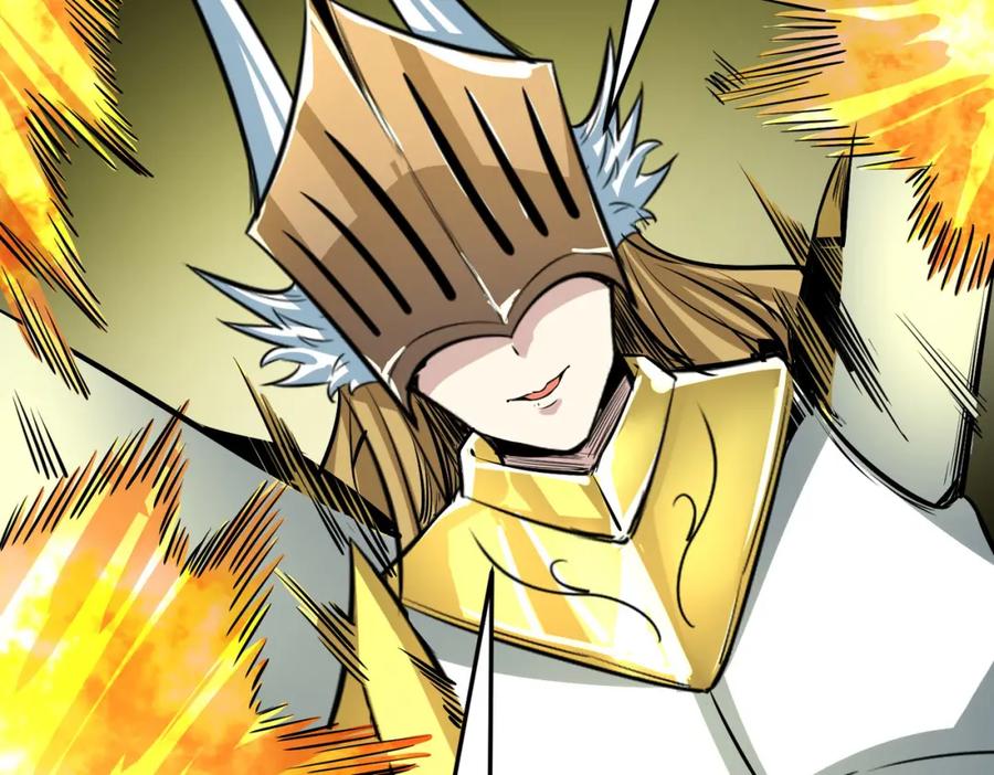 《全球杀戮：开局觉醒SSS级天赋！》第57话 意外降临的…？！ 第119页