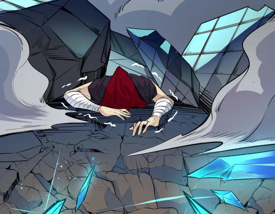 《全球杀戮：开局觉醒SSS级天赋！》第57话 意外降临的…？！ 第19页