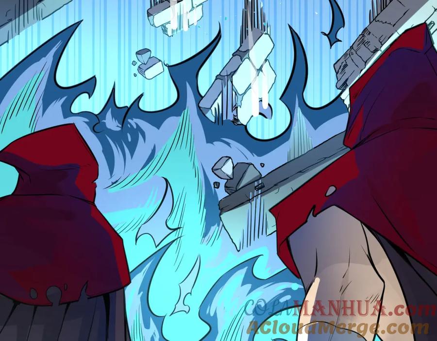 《全球杀戮：开局觉醒SSS级天赋！》第57话 意外降临的…？！ 第13页