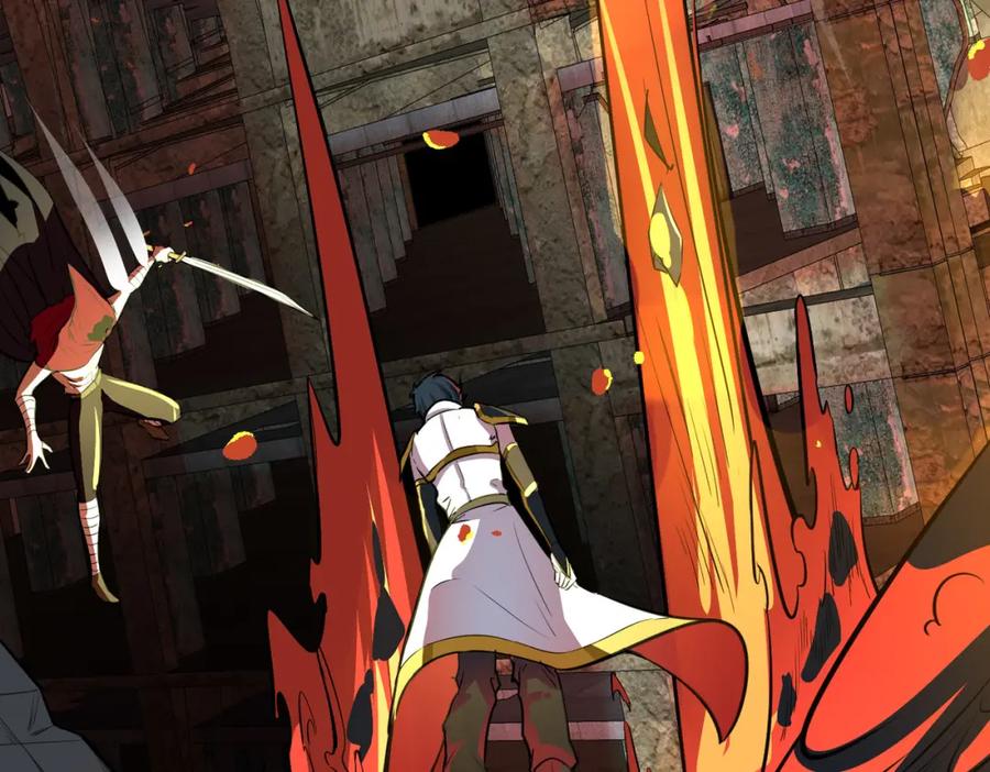 《全球杀戮：开局觉醒SSS级天赋！》第57话 意外降临的…？！ 第35页