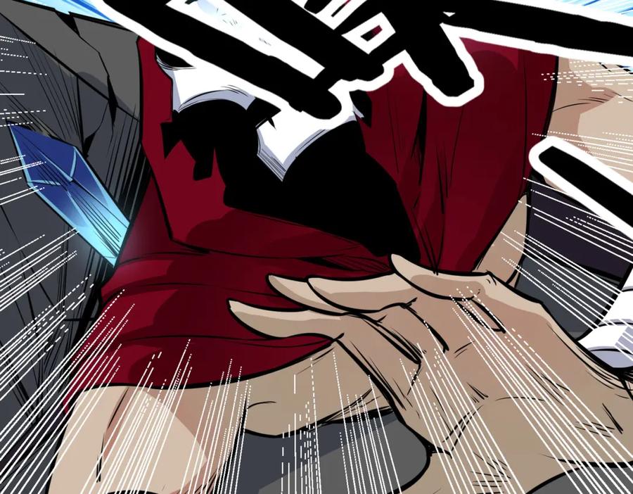 《全球杀戮：开局觉醒SSS级天赋！》第57话 意外降临的…？！ 第26页