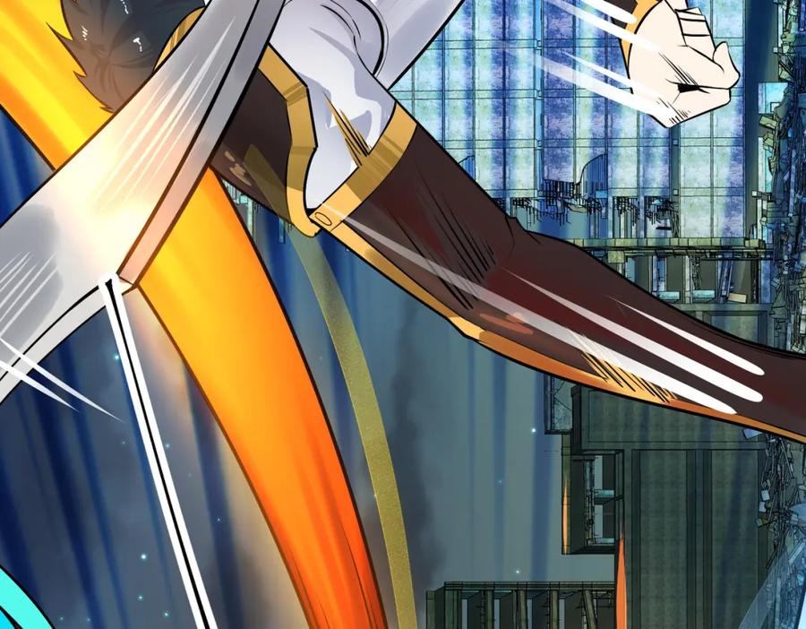 《全球杀戮：开局觉醒SSS级天赋！》第57话 意外降临的…？！ 第170页