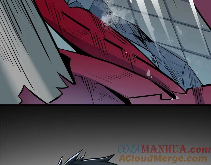 《全球杀戮：开局觉醒SSS级天赋！》第57话 意外降临的…？！ 第57页