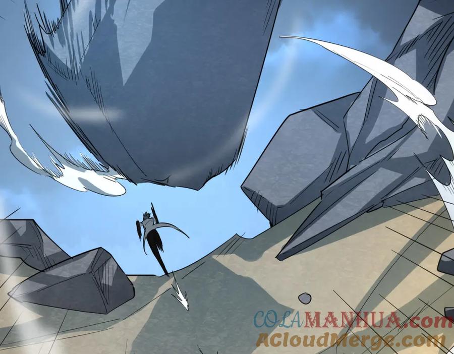 《全球杀戮：开局觉醒SSS级天赋！》第58话 千年恩怨 第185页