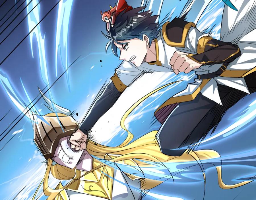 《全球杀戮：开局觉醒SSS级天赋！》第58话 千年恩怨 第82页