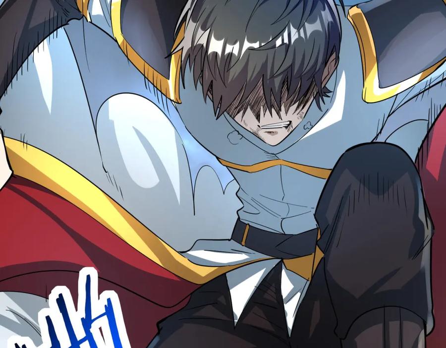 《全球杀戮：开局觉醒SSS级天赋！》第58话 千年恩怨 第190页