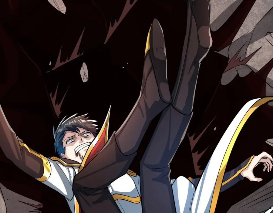 《全球杀戮：开局觉醒SSS级天赋！》第58话 千年恩怨 第104页