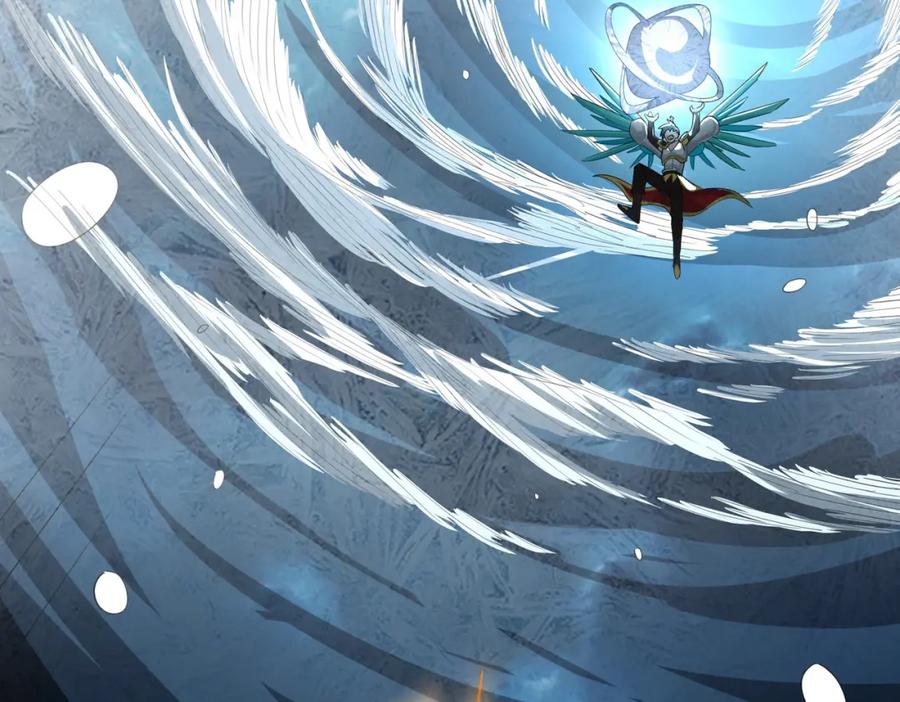 《全球杀戮：开局觉醒SSS级天赋！》第58话 千年恩怨 第51页