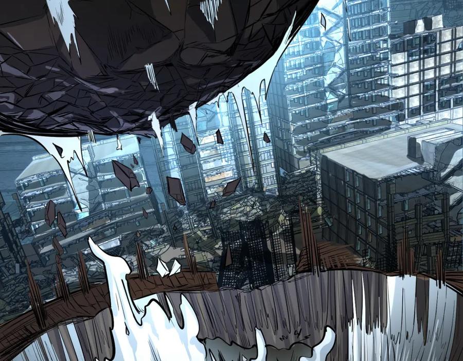 《全球杀戮：开局觉醒SSS级天赋！》第58话 千年恩怨 第122页