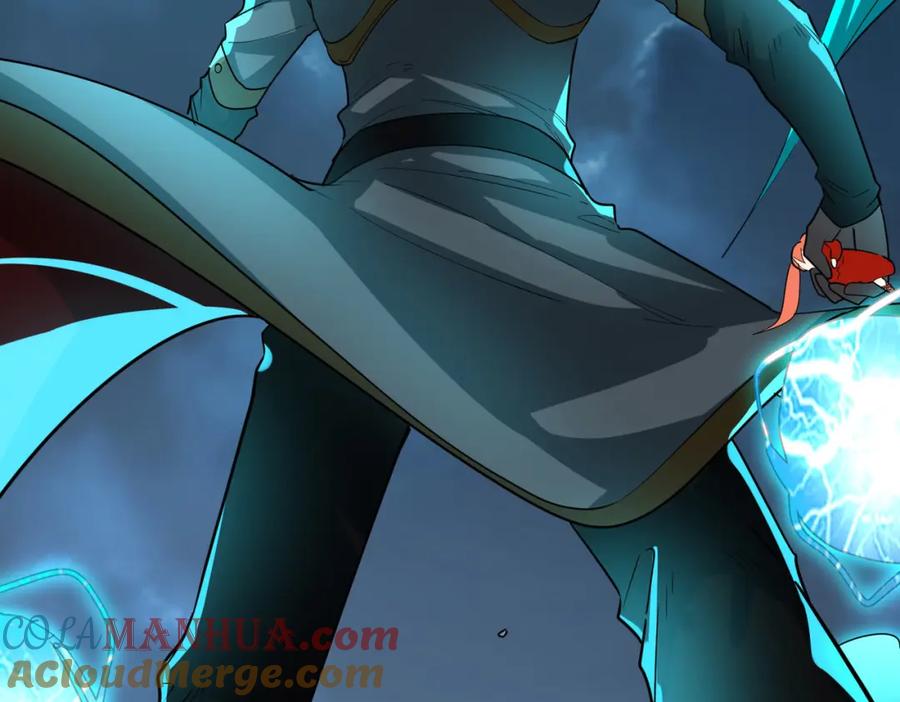 《全球杀戮：开局觉醒SSS级天赋！》第58话 千年恩怨 第205页