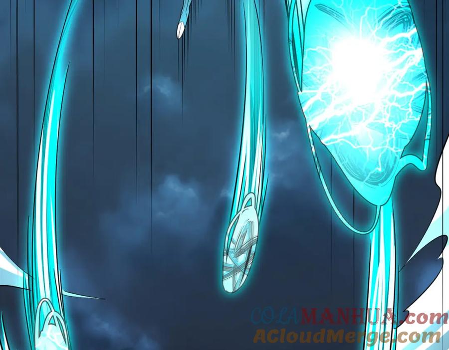 《全球杀戮：开局觉醒SSS级天赋！》第58话 千年恩怨 第213页