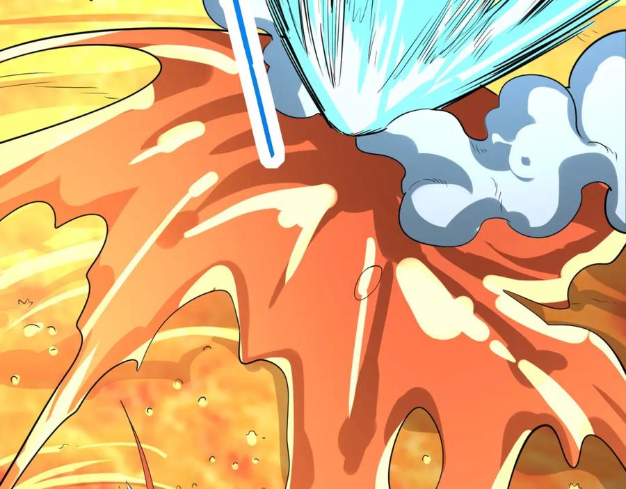 《全球杀戮：开局觉醒SSS级天赋！》第58话 千年恩怨 第59页