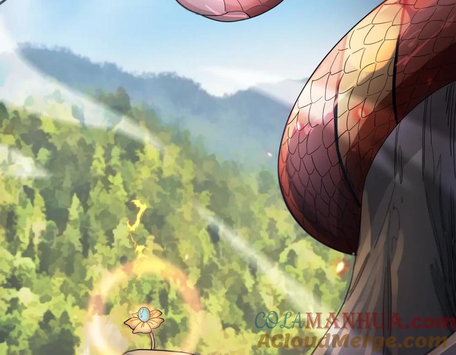 《全球杀戮：开局觉醒SSS级天赋！》第5话 机遇！ 第105页