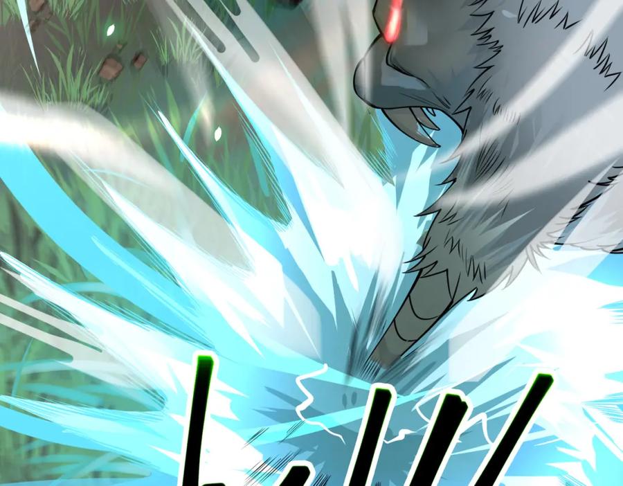 《全球杀戮：开局觉醒SSS级天赋！》第5话 机遇！ 第11页