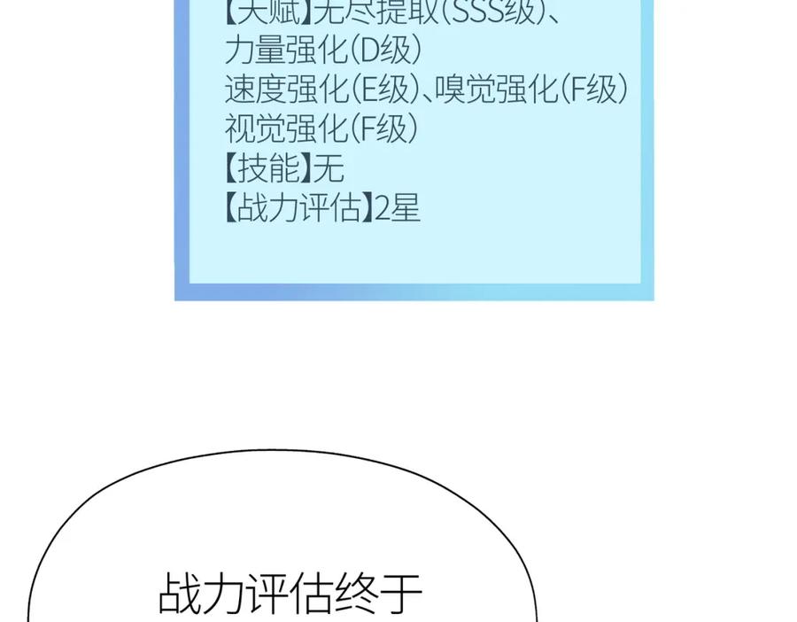 《全球杀戮：开局觉醒SSS级天赋！》第5话 机遇！ 第67页