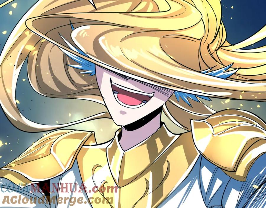 《全球杀戮：开局觉醒SSS级天赋！》第59话 痛击灵魂 第89页