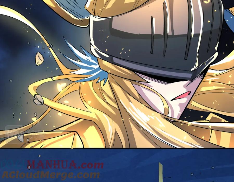 《全球杀戮：开局觉醒SSS级天赋！》第59话 痛击灵魂 第81页