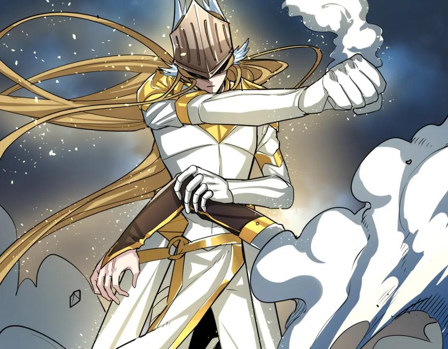 《全球杀戮：开局觉醒SSS级天赋！》第59话 痛击灵魂 第22页