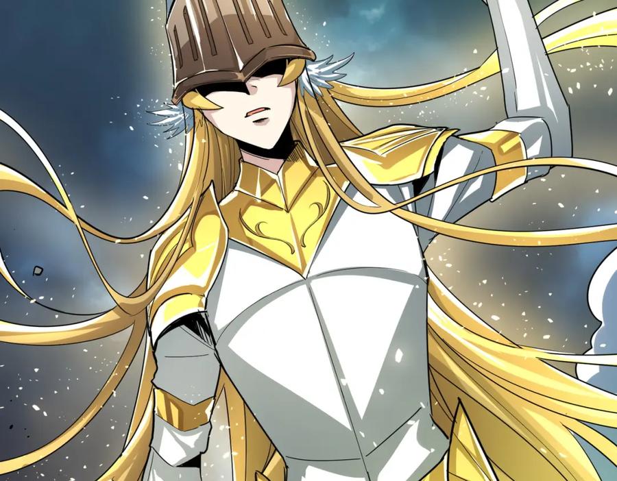 《全球杀戮：开局觉醒SSS级天赋！》第59话 痛击灵魂 第30页