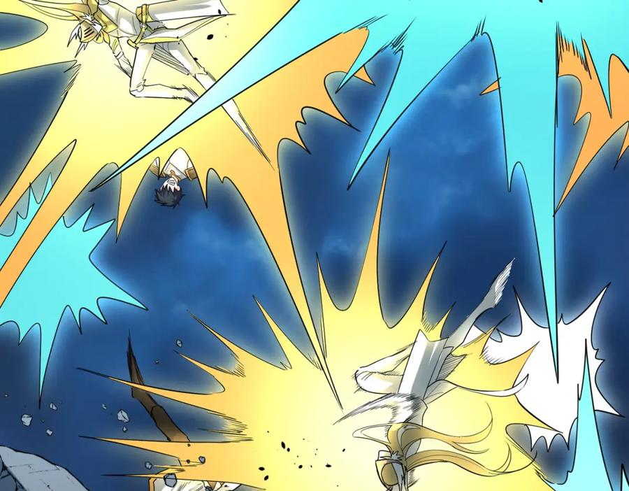 《全球杀戮：开局觉醒SSS级天赋！》第59话 痛击灵魂 第71页