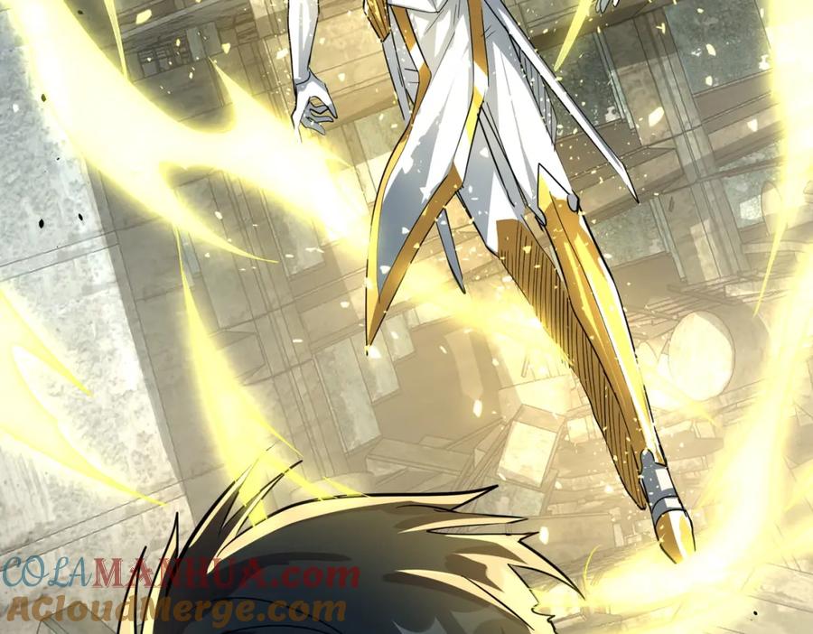 《全球杀戮：开局觉醒SSS级天赋！》第59话 痛击灵魂 第209页