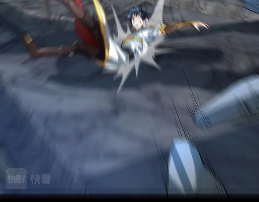 《全球杀戮：开局觉醒SSS级天赋！》第59话 痛击灵魂 第184页