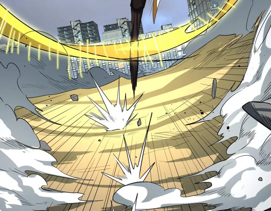 《全球杀戮：开局觉醒SSS级天赋！》第59话 痛击灵魂 第100页