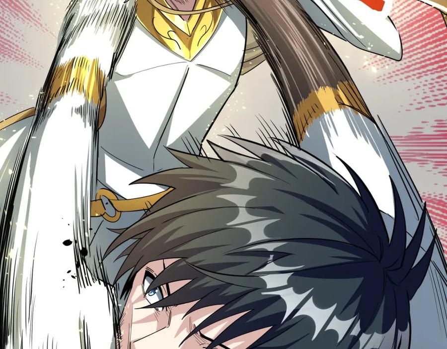 《全球杀戮：开局觉醒SSS级天赋！》第59话 痛击灵魂 第39页
