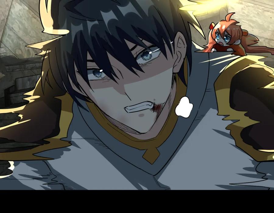《全球杀戮：开局觉醒SSS级天赋！》第59话 痛击灵魂 第210页