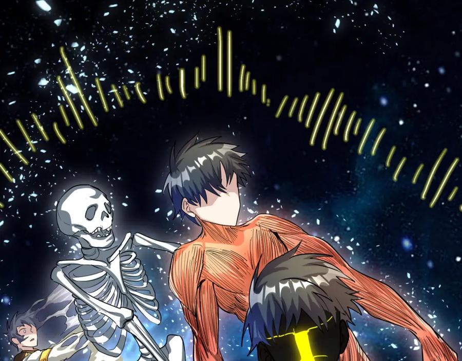 《全球杀戮：开局觉醒SSS级天赋！》第59话 痛击灵魂 第106页