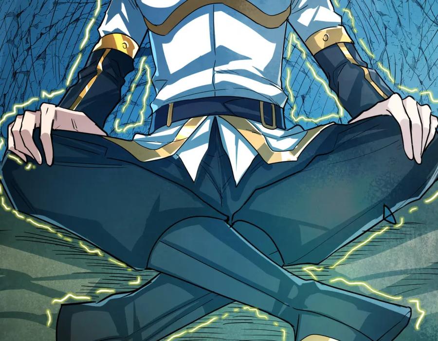 《全球杀戮：开局觉醒SSS级天赋！》第59话 痛击灵魂 第60页