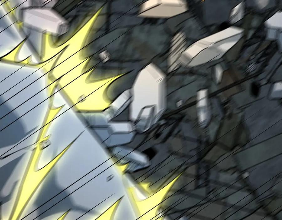 《全球杀戮：开局觉醒SSS级天赋！》第59话 痛击灵魂 第175页