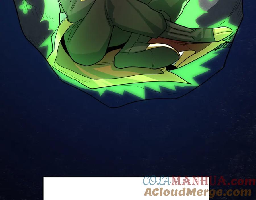 《全球杀戮：开局觉醒SSS级天赋！》第59话 痛击灵魂 第45页